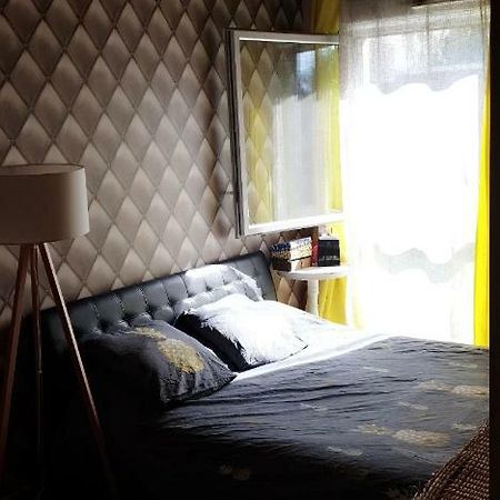 Chambre Avec Salle De Bain Privee Valenton Eksteriør billede
