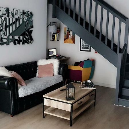 Chambre Avec Salle De Bain Privee Valenton Eksteriør billede