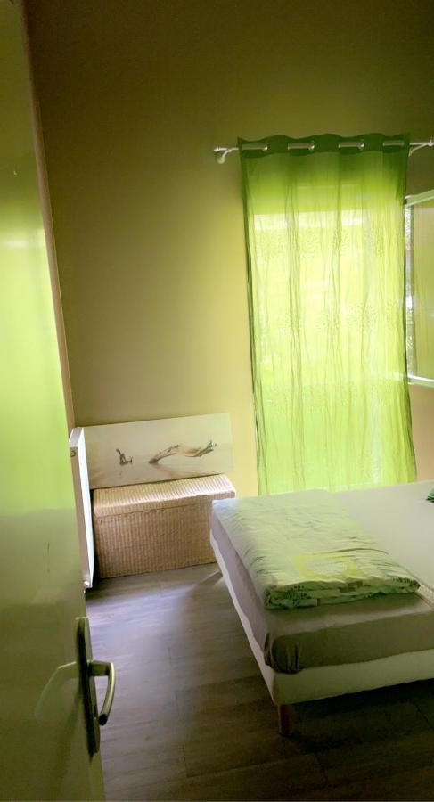 Chambre Avec Salle De Bain Privee Valenton Eksteriør billede