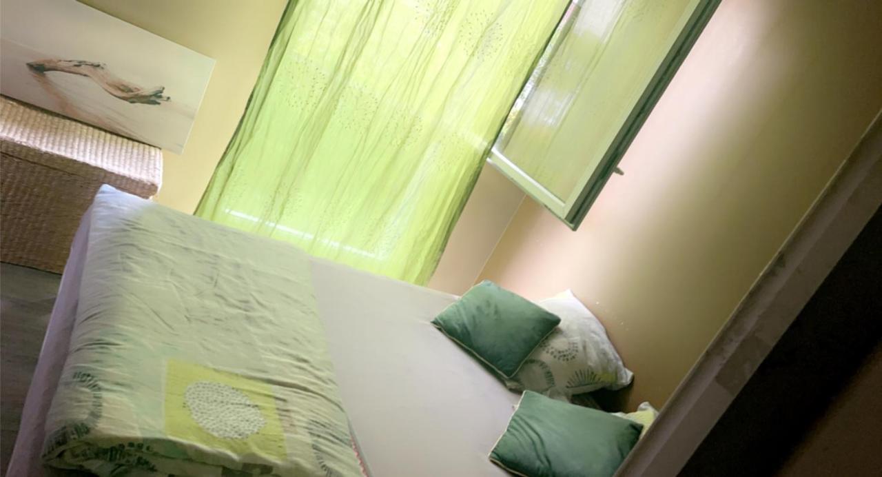 Chambre Avec Salle De Bain Privee Valenton Eksteriør billede