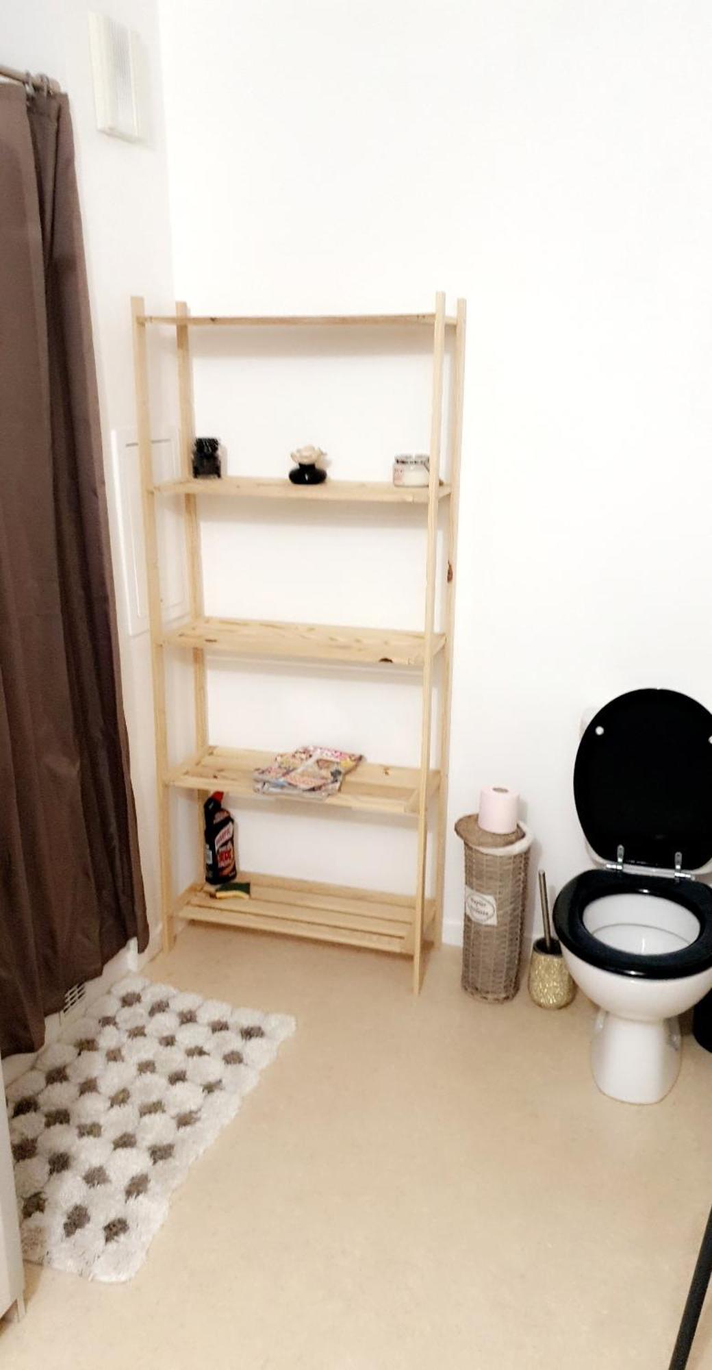 Chambre Avec Salle De Bain Privee Valenton Eksteriør billede