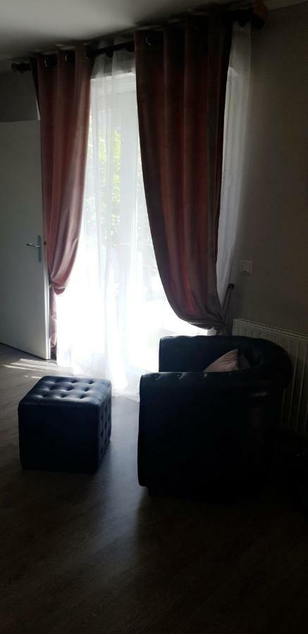 Chambre Avec Salle De Bain Privee Valenton Eksteriør billede