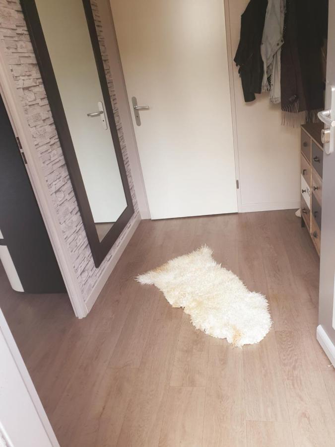 Chambre Avec Salle De Bain Privee Valenton Eksteriør billede